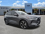 Used 2023 FORD ESCAPE ST-LINE ELITE in JACKSONVILLE, FLORIDA (Photo 2)