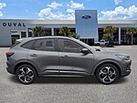 Used 2023 FORD ESCAPE ST-LINE ELITE in JACKSONVILLE, FLORIDA (Photo 3)