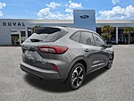 Used 2023 FORD ESCAPE ST-LINE ELITE in JACKSONVILLE, FLORIDA (Photo 4)