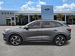 Used 2023 FORD ESCAPE ST-LINE ELITE in JACKSONVILLE, FLORIDA (Photo 7)