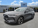 Used 2023 FORD ESCAPE ST-LINE ELITE in JACKSONVILLE, FLORIDA (Photo 8)