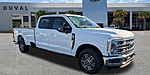Used 2026 FORD F-250 LARIAT in JACKSONVILLE, FLORIDA