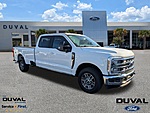 Used 2026 FORD F-250 LARIAT in JACKSONVILLE, FLORIDA (Photo 1)