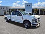 Used 2026 FORD F-250 LARIAT in JACKSONVILLE, FLORIDA (Photo 2)