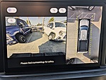 Used 2026 FORD F-250 LARIAT in JACKSONVILLE, FLORIDA (Photo 23)