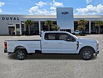 Used 2026 FORD F-250 LARIAT in JACKSONVILLE, FLORIDA (Photo 3)