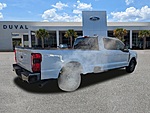 Used 2026 FORD F-250 LARIAT in JACKSONVILLE, FLORIDA (Photo 4)