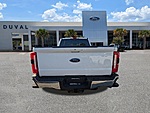 Used 2026 FORD F-250 LARIAT in JACKSONVILLE, FLORIDA (Photo 5)
