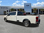 Used 2026 FORD F-250 LARIAT in JACKSONVILLE, FLORIDA (Photo 6)