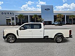 Used 2026 FORD F-250 LARIAT in JACKSONVILLE, FLORIDA (Photo 7)