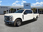 Used 2026 FORD F-250 LARIAT in JACKSONVILLE, FLORIDA (Photo 8)