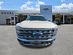 Used 2026 FORD F-250 LARIAT in JACKSONVILLE, FLORIDA (Photo 9)