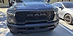 Used 2026 RAM 1500 REBEL in JACKSONVILLE, FLORIDA