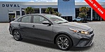Used 2024 KIA FORTE LXS in JACKSONVILLE, FLORIDA