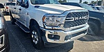 Used 2024 RAM 2500 BIG HORN in JACKSONVILLE, FLORIDA