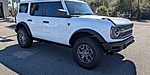 Used 2025 FORD BRONCO BADLANDS in JACKSONVILLE, FLORIDA