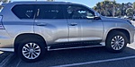 Used 2022 LEXUS GX 460 in JACKSONVILLE, FLORIDA