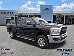 Used 2024 RAM 2500 BIG HORN in JACKSONVILLE, FLORIDA (Photo 1)