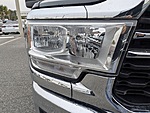 Used 2024 RAM 2500 BIG HORN in JACKSONVILLE, FLORIDA (Photo 10)
