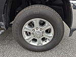 Used 2024 RAM 2500 BIG HORN in JACKSONVILLE, FLORIDA (Photo 11)