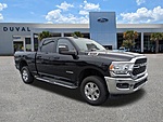 Used 2024 RAM 2500 BIG HORN in JACKSONVILLE, FLORIDA (Photo 2)