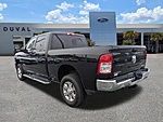Used 2024 RAM 2500 BIG HORN in JACKSONVILLE, FLORIDA (Photo 6)