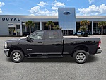 Used 2024 RAM 2500 BIG HORN in JACKSONVILLE, FLORIDA (Photo 7)