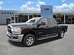 Used 2024 RAM 2500 BIG HORN in JACKSONVILLE, FLORIDA (Photo 8)