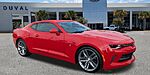 Used 2017 CHEVROLET CAMARO 2LT in JACKSONVILLE, FLORIDA
