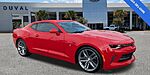 Used 2017 CHEVROLET CAMARO 2LT in JACKSONVILLE, FLORIDA