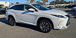 Used 2022 LEXUS RX 350L in JACKSONVILLE, FLORIDA