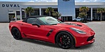 Used 2019 CHEVROLET CORVETTE GRAND SPORT in JACKSONVILLE, FLORIDA