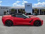 Used 2019 CHEVROLET CORVETTE GRAND SPORT in JACKSONVILLE, FLORIDA (Photo 3)