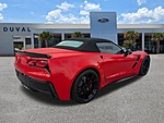 Used 2019 CHEVROLET CORVETTE GRAND SPORT in JACKSONVILLE, FLORIDA (Photo 4)