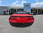 Used 2019 CHEVROLET CORVETTE GRAND SPORT in JACKSONVILLE, FLORIDA (Photo 5)
