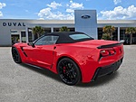 Used 2019 CHEVROLET CORVETTE GRAND SPORT in JACKSONVILLE, FLORIDA (Photo 6)
