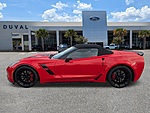 Used 2019 CHEVROLET CORVETTE GRAND SPORT in JACKSONVILLE, FLORIDA (Photo 7)