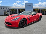 Used 2019 CHEVROLET CORVETTE GRAND SPORT in JACKSONVILLE, FLORIDA (Photo 8)