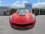 Used 2019 CHEVROLET CORVETTE GRAND SPORT in JACKSONVILLE, FLORIDA (Photo 9)