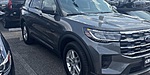 Used 2025 FORD EXPLORER ACTIVE in JACKSONVILLE, FLORIDA