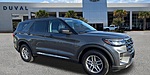 Used 2025 FORD EXPLORER ACTIVE in JACKSONVILLE, FLORIDA