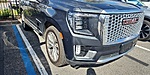 Used 2021 GMC YUKON DENALI in JACKSONVILLE, FLORIDA