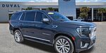 Used 2021 GMC YUKON DENALI in JACKSONVILLE, FLORIDA