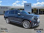 Used 2021 GMC YUKON DENALI in JACKSONVILLE, FLORIDA (Photo 1)
