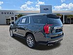 Used 2021 GMC YUKON DENALI in JACKSONVILLE, FLORIDA (Photo 6)