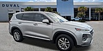 Used 2020 HYUNDAI SANTA FE SEL in JACKSONVILLE, FLORIDA