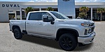 Used 2021 CHEVROLET SILVERADO 2500 HIGH COUNTRY in JACKSONVILLE, FLORIDA