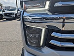 Used 2021 CHEVROLET SILVERADO 2500 HIGH COUNTRY in JACKSONVILLE, FLORIDA (Photo 10)