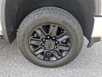 Used 2021 CHEVROLET SILVERADO 2500 HIGH COUNTRY in JACKSONVILLE, FLORIDA (Photo 11)