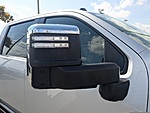 Used 2021 CHEVROLET SILVERADO 2500 HIGH COUNTRY in JACKSONVILLE, FLORIDA (Photo 12)